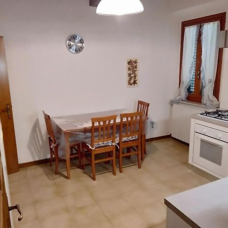 La Casa Di Elisa Apartamento Vinci Exterior foto