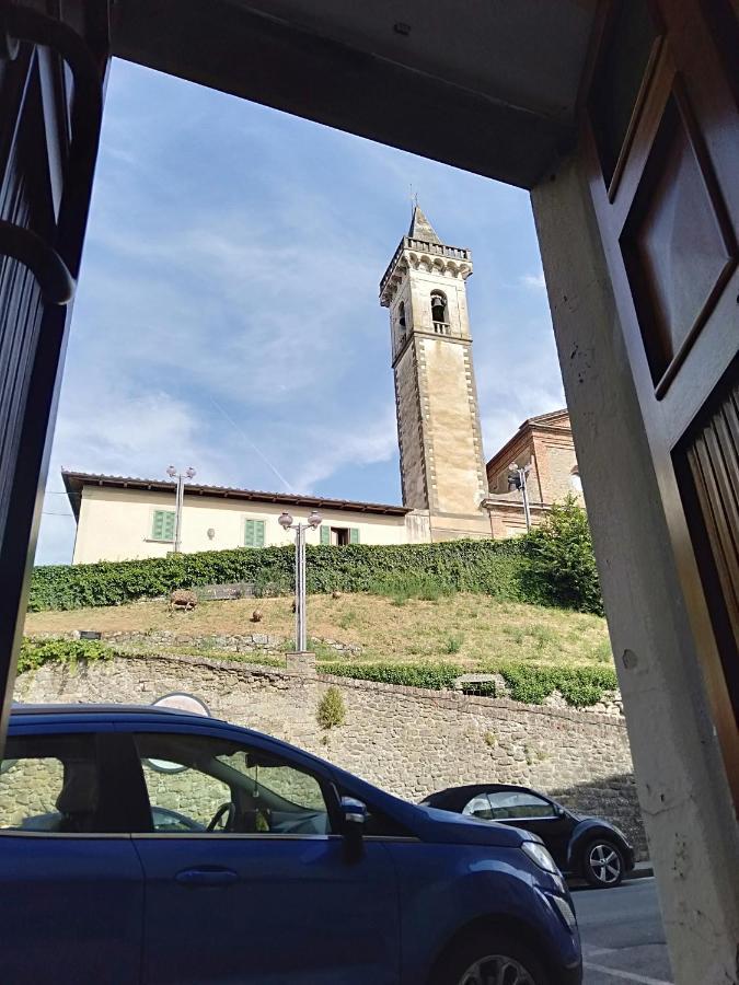 La Casa Di Elisa Apartamento Vinci Exterior foto