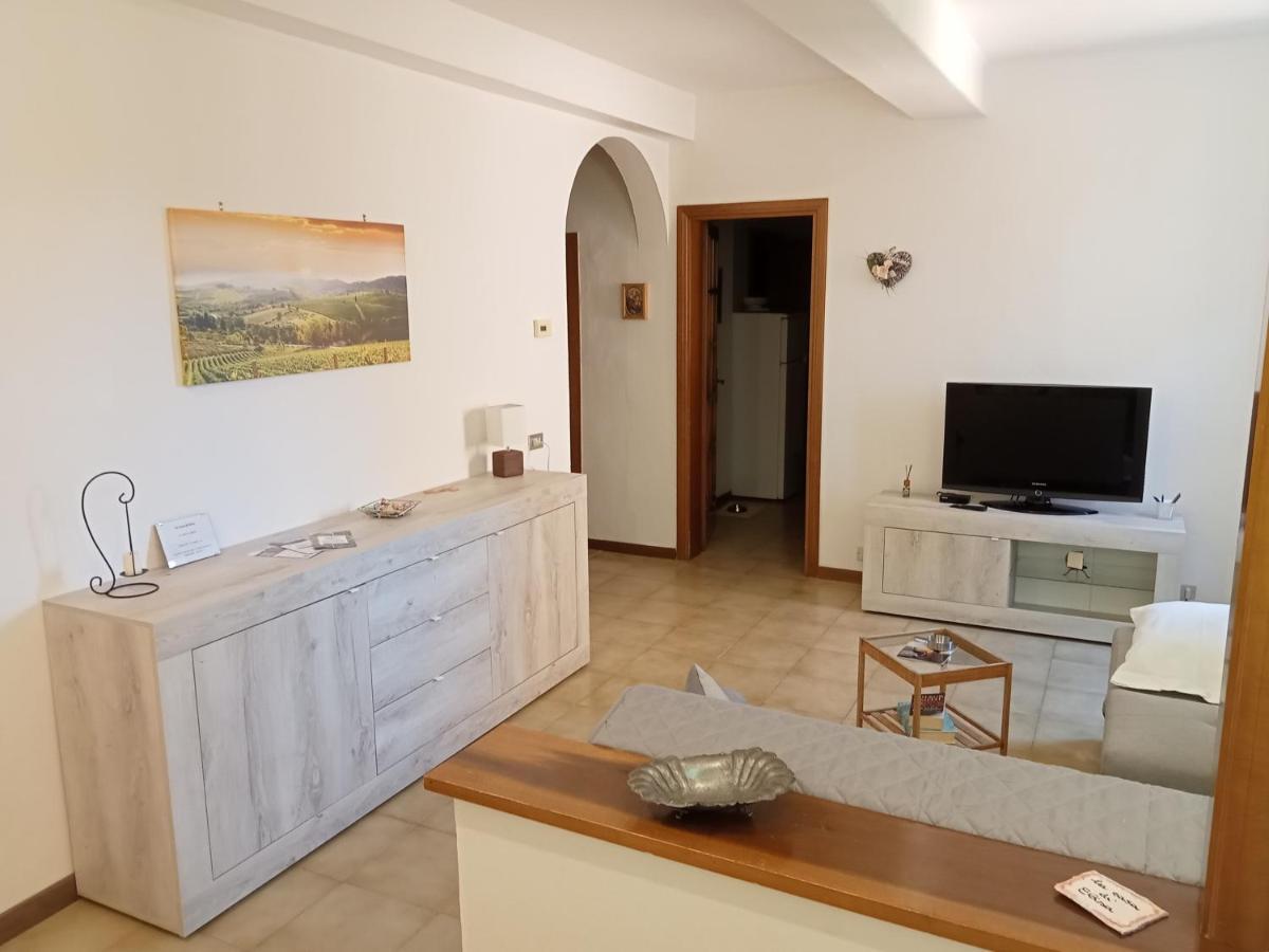 La Casa Di Elisa Apartamento Vinci Exterior foto